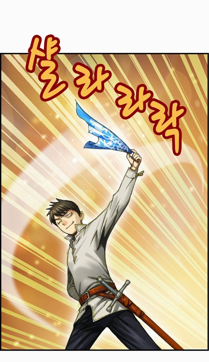 The Legendary Moonlight Sculptor Chapter 14 3